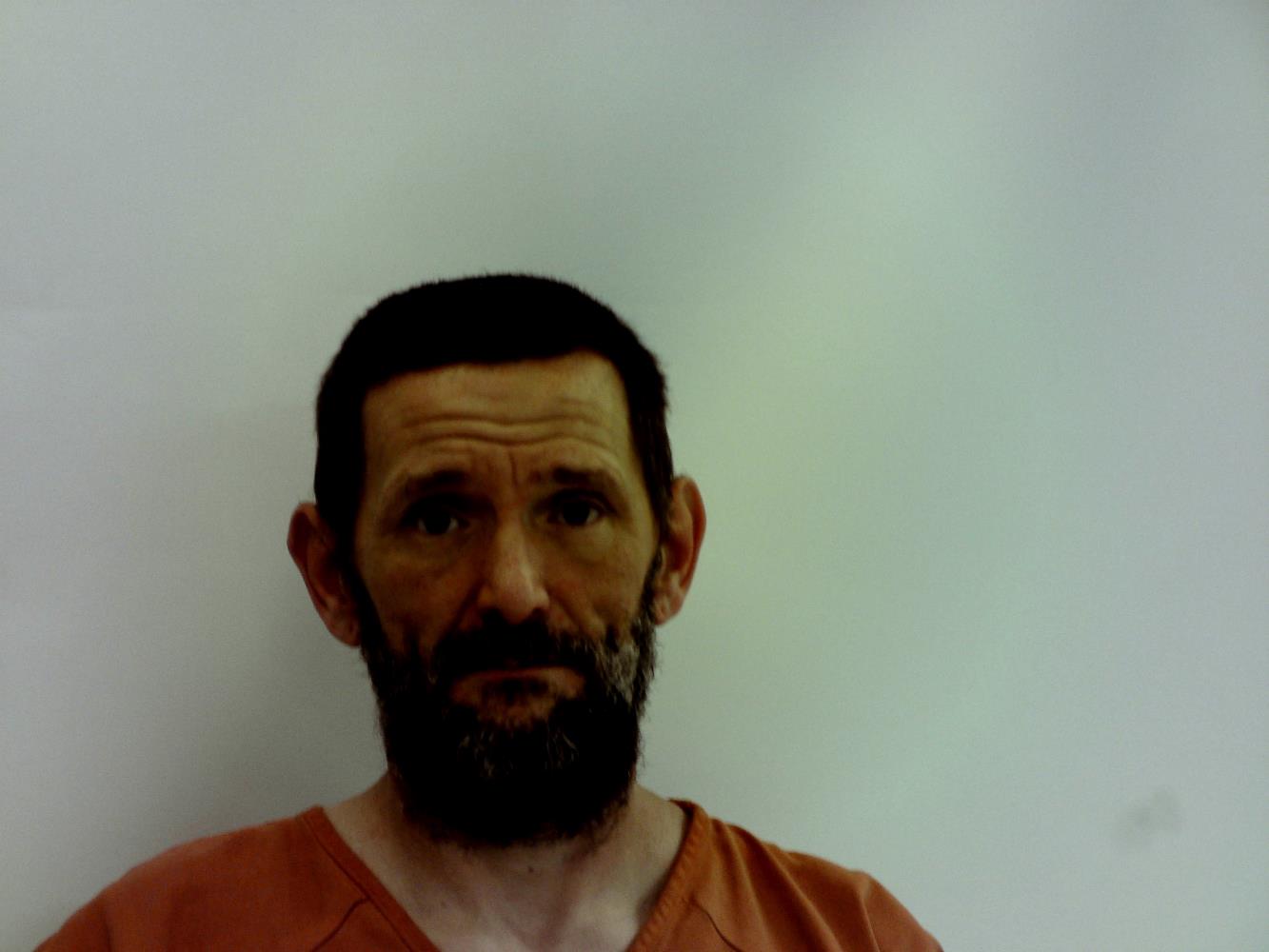 Booking photo of Smith, William